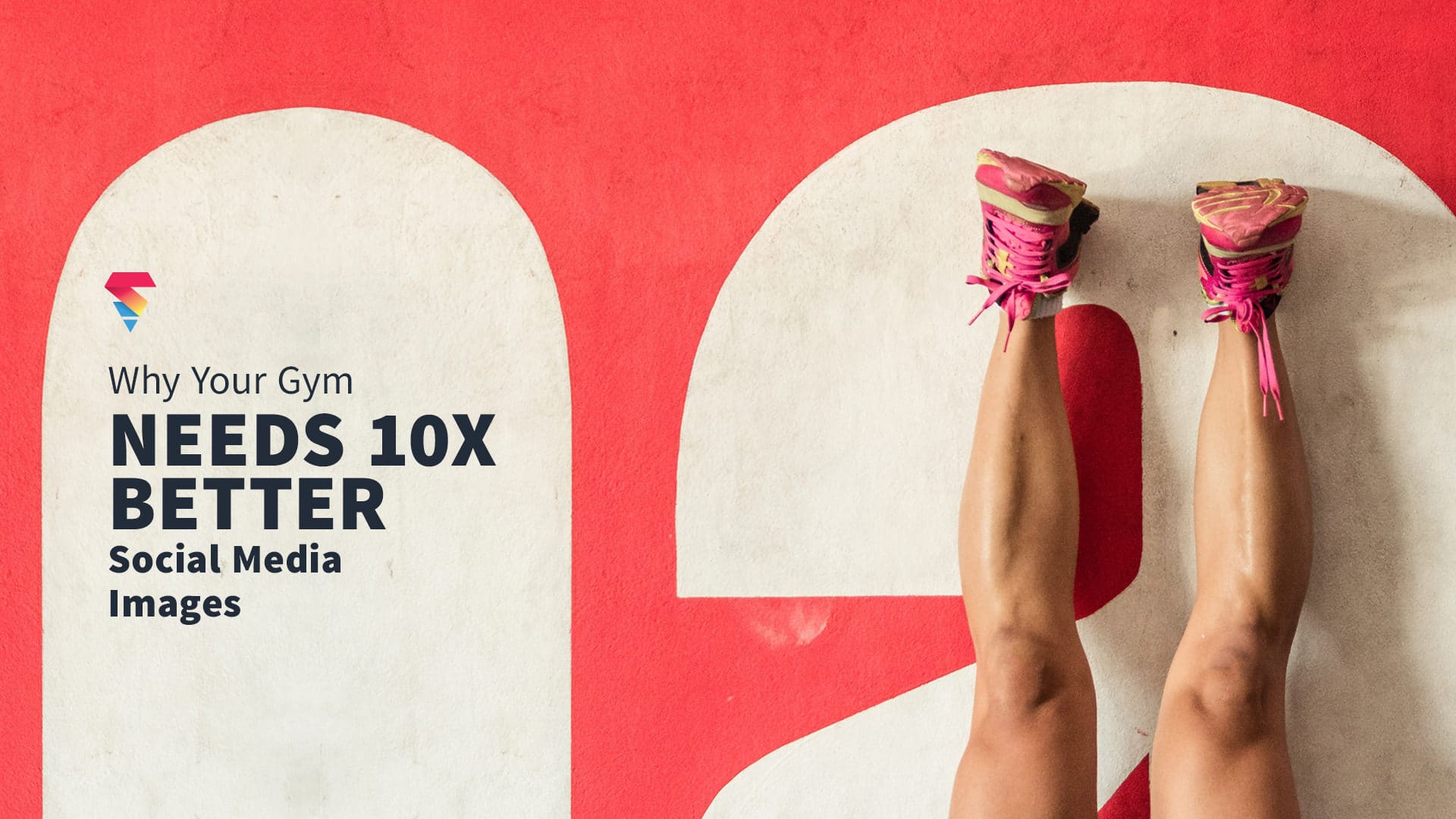 Why Your Gym Needs 10x Better Social Media Images