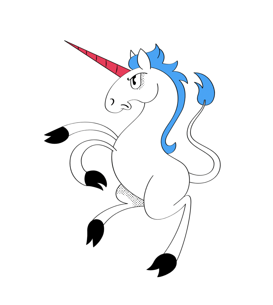 404 unicorn