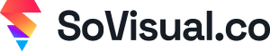 sovisual.co logo